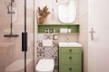 Советы по выбору сантехники для небольших ванных комнат
