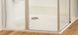 Душовий піддон RAVAK Rerseus Pro-100 CHROME білий XA04AA01010