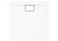 Душовий піддон Polimat Vegar 90x90 + сифон 00116