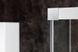 Душові двері RAVAK Matrix MSD2-120 R профіль білий+transparent 0WPG0100Z1