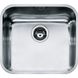 Кухонна мийка FRANKE GAX 110-45 43,2х48,2 122.0021.440