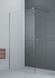 Душевая перегородка RADAWAY Classic Walk In 70 см. стекло прозрачное 390070-01-01