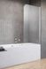 Стеклянная шторка для ванны RADAWAY Eos PNJ 50 правая 1205102-101R