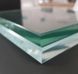 Душові двері Wave Glass Marsell профіль хром, скло графіт 110х200 см
