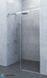 Душові двері Andora Slide скло прозоре 120x200