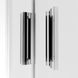 Душевая дверь RADAWAY Alienta DWJ 100 см стекло прозрачное 10260100-01-01