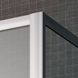 Скляна шторка для ванны RADAWAY Vesta DWJ 160 209116-01-06
