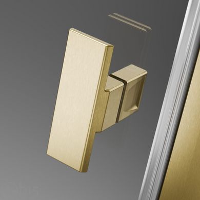 Душові двері RADAWAY Nes Brushed Gold DWJS 120 см 10038120-99-01L цена, купить Душові двері RADAWAY Nes Brushed Gold DWJS 120 см 10038120-99-01L в Киеве, Харькове, Днепре, Одессе, Запорожье, Львове. Душові двері RADAWAY Nes Brushed Gold DWJS 120 см 10038120-99-01L: описание, продажа.