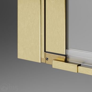 Душові двері RADAWAY Nes Brushed Gold DWJS 120 см 10038120-99-01L цена, купить Душові двері RADAWAY Nes Brushed Gold DWJS 120 см 10038120-99-01L в Киеве, Харькове, Днепре, Одессе, Запорожье, Львове. Душові двері RADAWAY Nes Brushed Gold DWJS 120 см 10038120-99-01L: описание, продажа.