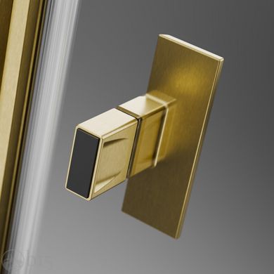 Душевая дверь RADAWAY Nes Brushed Gold DWJS 120 см 10038120-99-01L цена, купить Душевая дверь RADAWAY Nes Brushed Gold DWJS 120 см 10038120-99-01L в Киеве, Харькове, Днепре, Одессе, Запорожье, Львове. Душевая дверь RADAWAY Nes Brushed Gold DWJS 120 см 10038120-99-01L: описание, продажа.