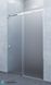 Душові двері Andora Slide скло матове 150x200