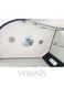 Душевой бокс Veronis BN-4-120 white ( R ) 120х80х215