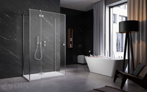 Душова кабіна RADAWAY Essenza KDJ+S 120Lx75x200 1385024-01-01L+1384049-01-01+1384049-01-01 цена, купить Душова кабіна RADAWAY Essenza KDJ+S 120Lx75x200 1385024-01-01L+1384049-01-01+1384049-01-01 в Киеве, Харькове, Днепре, Одессе, Запорожье, Львове. Душова кабіна RADAWAY Essenza KDJ+S 120Lx75x200 1385024-01-01L+1384049-01-01+1384049-01-01: описание, продажа.