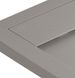 Душовий піддон RADAWAY Teos F 210x100 колір цемент HTF210100-74
