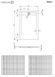 Душовий піддон RADAWAY Teos F 90x80 HTF9080-04