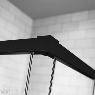 Душевая кабина RADAWAY Idea Black KDS 140Rx75L 10115140-54-01R+10117075-01-01 цена, купить Душевая кабина RADAWAY Idea Black KDS 140Rx75L 10115140-54-01R+10117075-01-01 в Киеве, Харькове, Днепре, Одессе, Запорожье, Львове. Душевая кабина RADAWAY Idea Black KDS 140Rx75L 10115140-54-01R+10117075-01-01: описание, продажа.