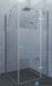 Душевая кабина Andora Aspen стекло интимато 90x80x200