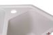 Кухонна мийка Granado Ibiza White 980х500х210 1805