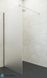 Душова перегородка Andora Summer скло матове 60x200