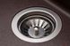 Кухонна мийка Granado Toledo Marron 780x500x205 2106
