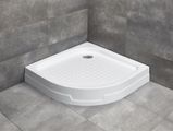 Душовий піддон RADAWAY Rodos A 80x80 Compact 4P88155-03