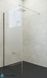 Душова перегородка Andora Summer скло інтімато 60x200