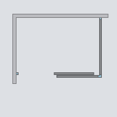 Душова кабіна RADAWAY Idea Black KDS 140Rx110L 10115140-54-01R+10117110-01-01 Душова кабіна RADAWAY Idea Black KDS 140Rx110L 10115140-54-01R+10117110-01-01 цена, купить Душова кабіна RADAWAY Idea Black KDS 140Rx110L 10115140-54-01R+10117110-01-01 в Киеве, Харькове, Днепре, Одессе, Запорожье, Львове. Душова кабіна RADAWAY Idea Black KDS 140Rx110L 10115140-54-01R+10117110-01-01: описание, продажа.