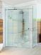 Душевая кабина Andora Dream стекло прозрачное 130x100x200