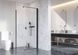 Душевая кабина RADAWAY Nes Black KDJ I 90x100x200 8мм 10072090-54-01R + 10089100-01-01