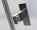 Душова кабіна RADAWAY Nes KDJ II 100x80x200 8 мм 10086100-01-01R + 10089080-01-01