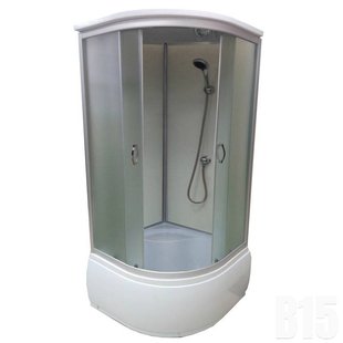 Душовий бокс Atlantis AKL 1325P ECO (XL) 80x80x215 цена, купить Душовий бокс Atlantis AKL 1325P ECO (XL) 80x80x215 в Киеве, Харькове, Днепре, Одессе, Запорожье, Львове. Душовий бокс Atlantis AKL 1325P ECO (XL) 80x80x215: описание, продажа.