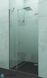 Душевая дверь Andora Relax стекло интимато 110x200