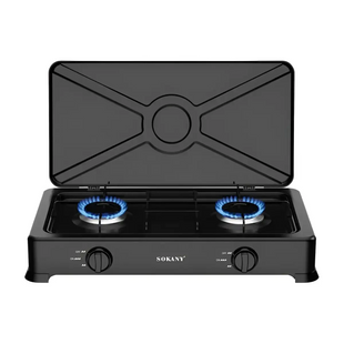 Плита газова SK-07004 цена, купить Плита газова SK-07004 в Киеве, Харькове, Днепре, Одессе, Запорожье, Львове. Плита газова SK-07004: описание, продажа.