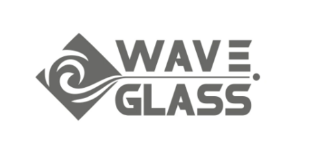 Wave Glass