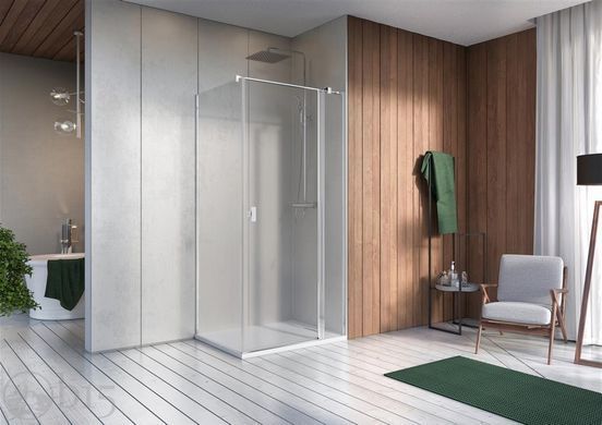 Душова кабіна RADAWAY Nes KDJ II 90x100x200 8 мм 10086090-01-01R + 10089100-01-01 цена, купить Душова кабіна RADAWAY Nes KDJ II 90x100x200 8 мм 10086090-01-01R + 10089100-01-01 в Киеве, Харькове, Днепре, Одессе, Запорожье, Львове. Душова кабіна RADAWAY Nes KDJ II 90x100x200 8 мм 10086090-01-01R + 10089100-01-01: описание, продажа.