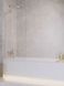 Скляна шторка для ванни RADAWAY Idea PNJ 50 см скло прозоре 10001050-01-01