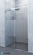 Душові двері Andora Slide скло інтімато 130x200
