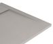 Душовий піддон RADAWAY Teos F 160x70 колір цемент HTF16070-74